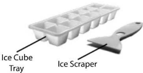 Igloo IRF47DDGLSBK - PARTS - 2