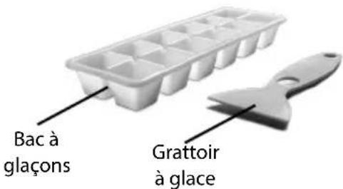 Igloo IRF47DDGLSBK - PIÈCES - 2
