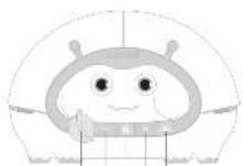 LUMIE Bedbug - 2