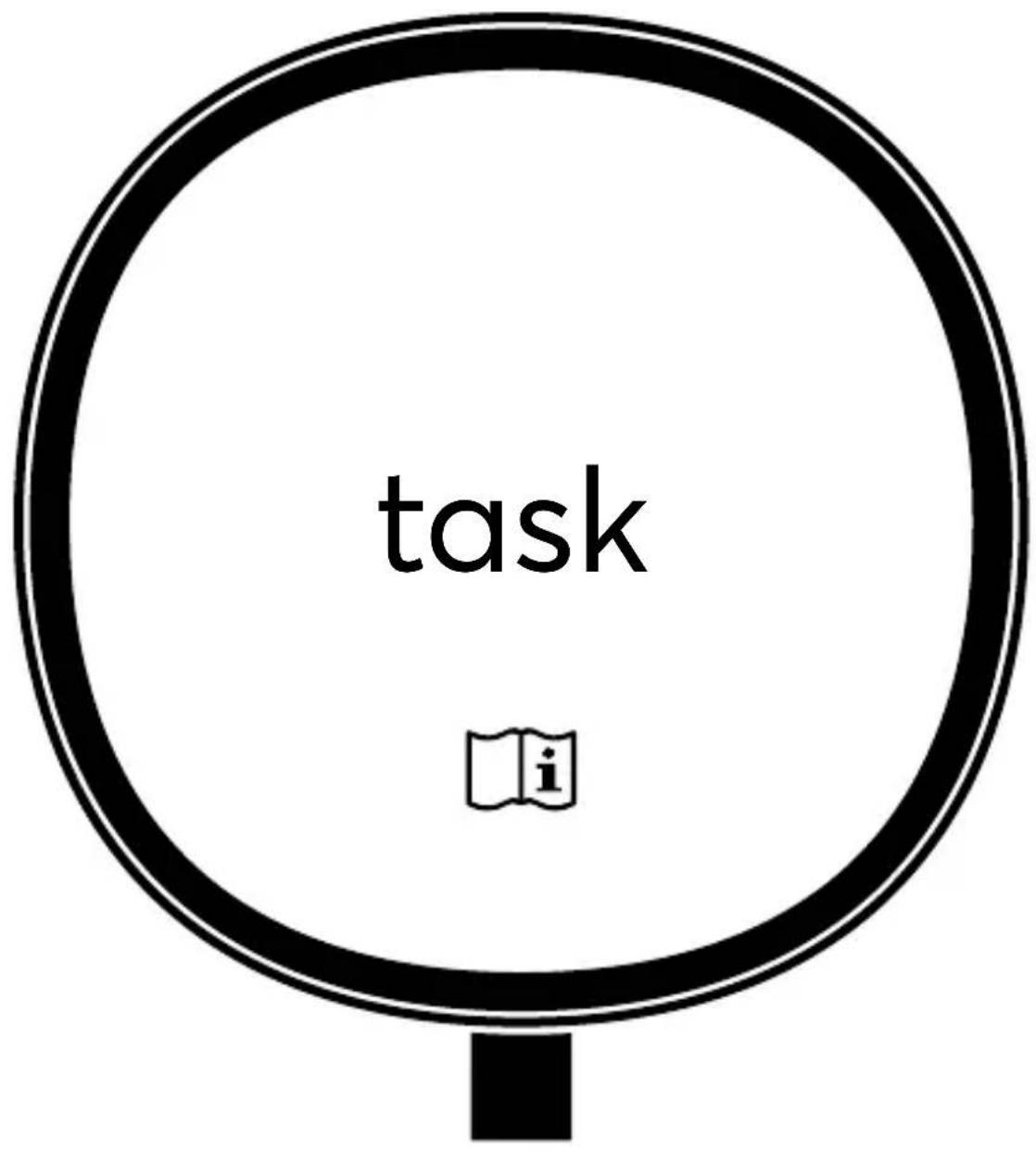 LUMIE Task - Kontakt oss - 2