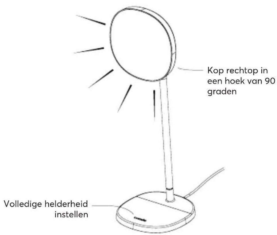 LUMIE Task - Task voor lichttherapie - 1