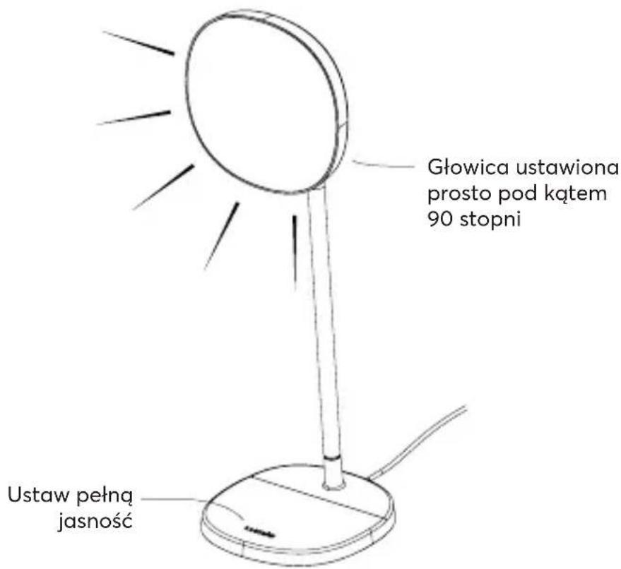 LUMIE Task - Task w terapii jasnym światłem - 1