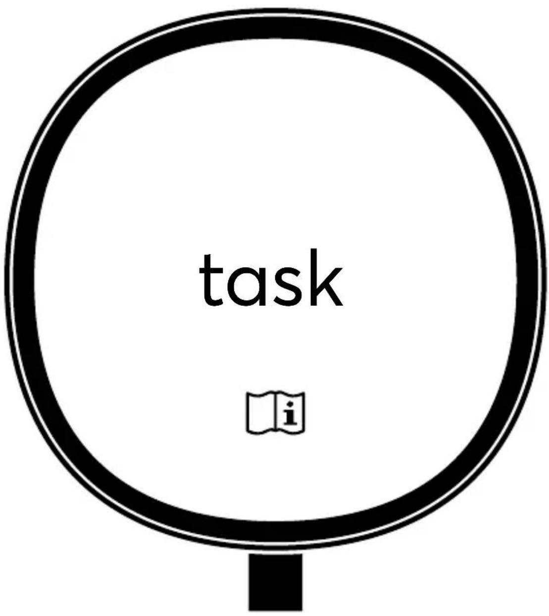 LUMIE Task - LED-levetid - 1