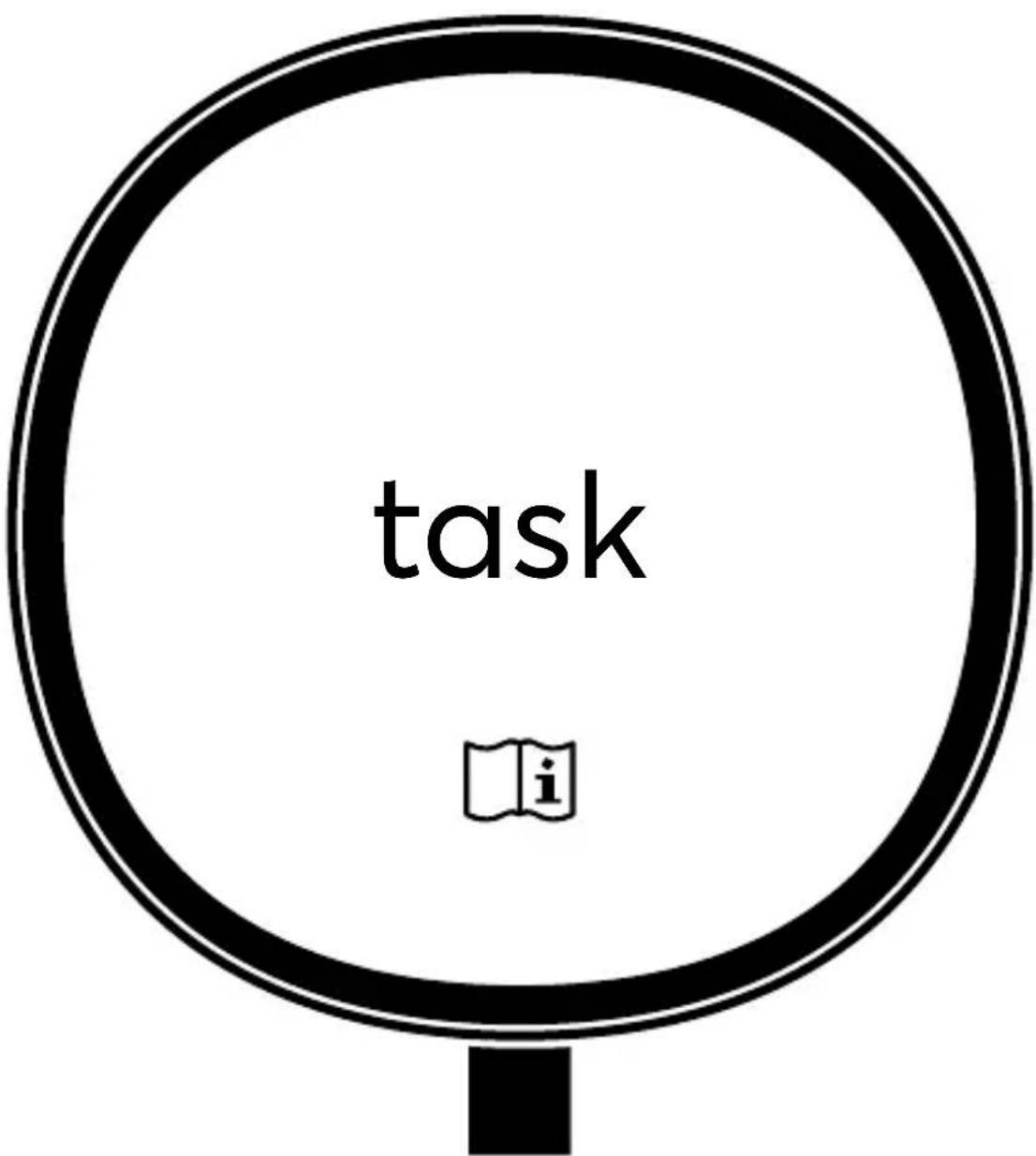 LUMIE Task - Kontakt - 1