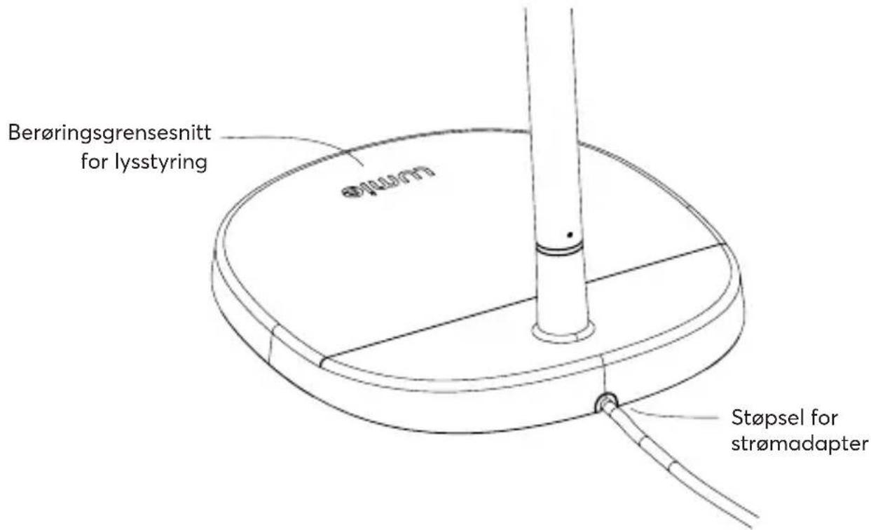 LUMIE Task - Direkte fra esken - 1