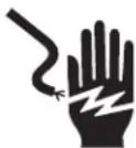 Kucht KWO620 - WARNING - 1