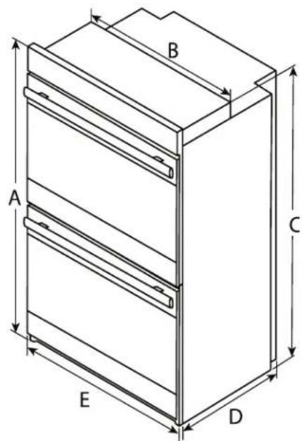 Kucht KWO620 - ATENTION - 2