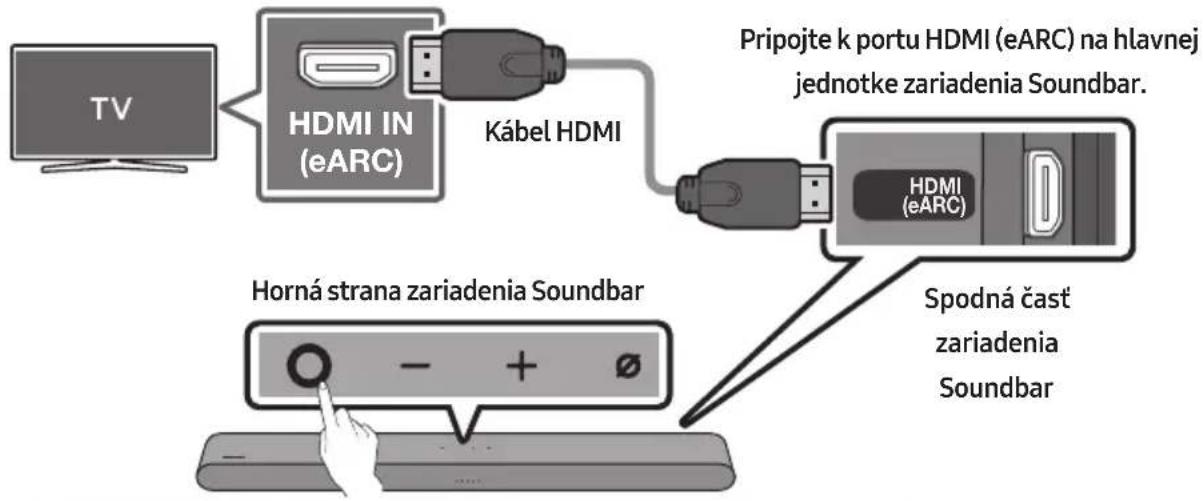 SAMSUNG HW-S67GD - Kontrolný zoznam pred pripojením - 1