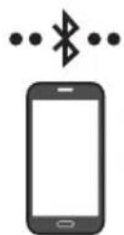 SAMSUNG HW-S67GD - būdas. Prijungimas per „Bluetooth“ - 1