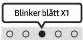 SAMSUNG HW-S67GD - Justere Soundbar-volumet med en TV-fjernkontroll - 9