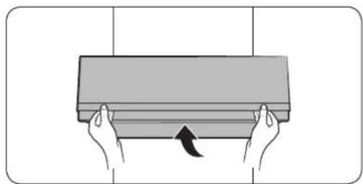 SAMSUNG RB50DG6320B1 - Osadenie tesnenia - 12