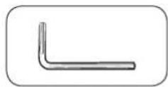 SAMSUNG RB50DG6320B1 - Ferramentas necessárias (não fornecidas) - 6