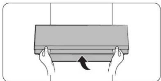 SAMSUNG RB50DG6320B1 - PIEZIME - 2