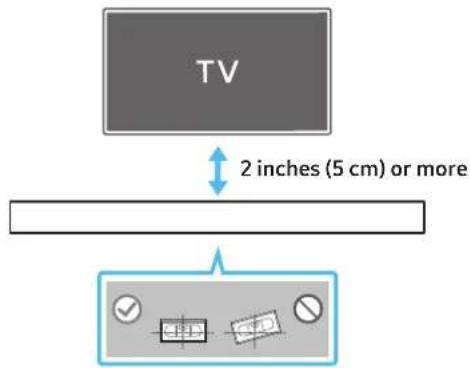 SAMSUNG HW-Q935GD - Wallmount Components - 3