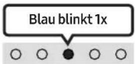 SAMSUNG HW-S66GD - Anpassen der Soundbar-Lautstärke mit einer TV-Fernbedienung - 9