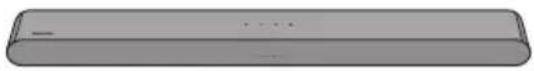 SAMSUNG HW-S66GD - Kontrola komponent 4 - 6