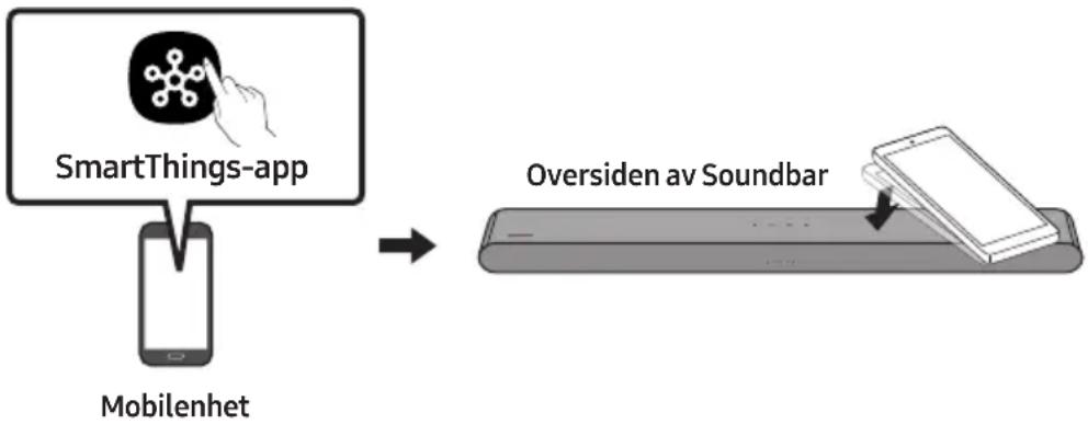 SAMSUNG HW-S66GD - Bruke Tap Sound - 1
