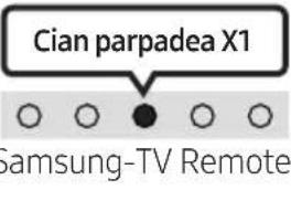 SAMSUNG HW-S66GD - Apague la Soundbar. - 6