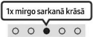 SAMSUNG HW-S66GD - Sistēmas Soundbar skaluma regulēšana ar televizora tālvadības pulti - 3