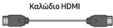 SAMSUNG HW-S66GD - Χρήση της λειτουργίας Q-Symphony - 2