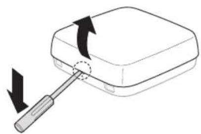 SAMSUNG MIM-A60N - AVISO - 1