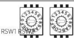 SAMSUNG MIM-A60N - Rotary Switch Functions - 1