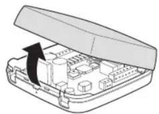 SAMSUNG MIM-A60N - CAUTION - 2