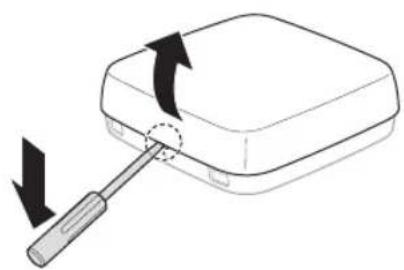 SAMSUNG MIM-A60N - CAUTION - 1