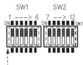 SAMSUNG MIM-A60N - Installation du kit thermostat - 3