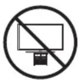 SAMSUNG GQ50LS01DBU - Precauzioni di sicurezza - 1