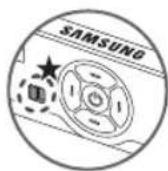 SAMSUNG QE75QNX1DAT - Come attivare e disattivare il microfono - 1
