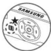 SAMSUNG QE75QNX1DAT - De microfoon in- en uitschakelen - 1