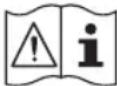 SAMSUNG QE85QNX1DAT - Warning! Important Safety Instructions - 6