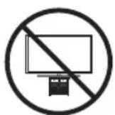SAMSUNG QE43LS01DAU - Sicherheitshinweise - 1