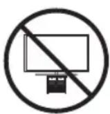 SAMSUNG QE77S92DAE - Sicherheitshinweise - 1