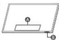 SAMSUNG GQ83S93DAE - Verwenden des TV-Steuerung - 2
