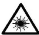 PowerPlus POWXJSS2 - LISÄTURVALLISUUSOHJEITA LASERIA VARTEN - 1