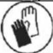 PowerPlus POWXAGS1 - PICTOGRAMMES - 1