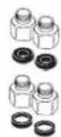 Brizo Rook - RP63263 - 1