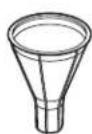 Brizo Rook - 63074LF▲ & 63974LF▲ - 2