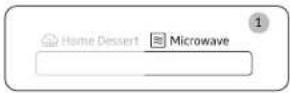 SAMSUNG MS23DG4504AG - NOTA - 1