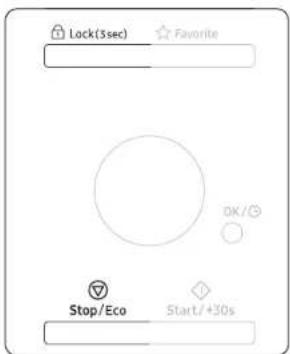 SAMSUNG MS23DG4504AG - Piepser ausschalten - 1