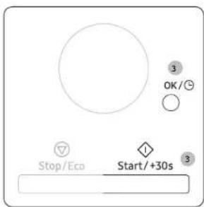 SAMSUNG MS23DG4504AG - Favoriten - 2