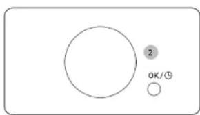 SAMSUNG MS23DG4504AG - Using the Quick Defrost features - 3