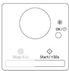 SAMSUNG MS23DG4504AG - Uso della funzione Preferiti - 2
