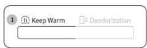 SAMSUNG MS23DG4504AG - NOTA - 1