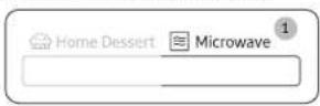 SAMSUNG MS23DG4504AG - IMPORTANTE - 1