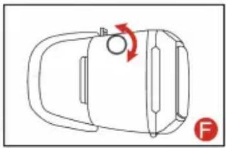 GoXtreme Virtual Reality Glasses - 7