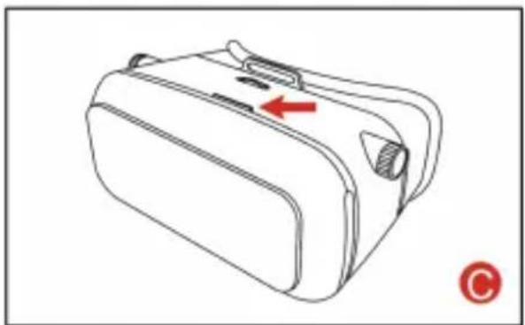GoXtreme Virtual Reality Glasses - 4