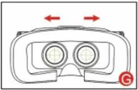 GoXtreme Virtual Reality Glasses - 8